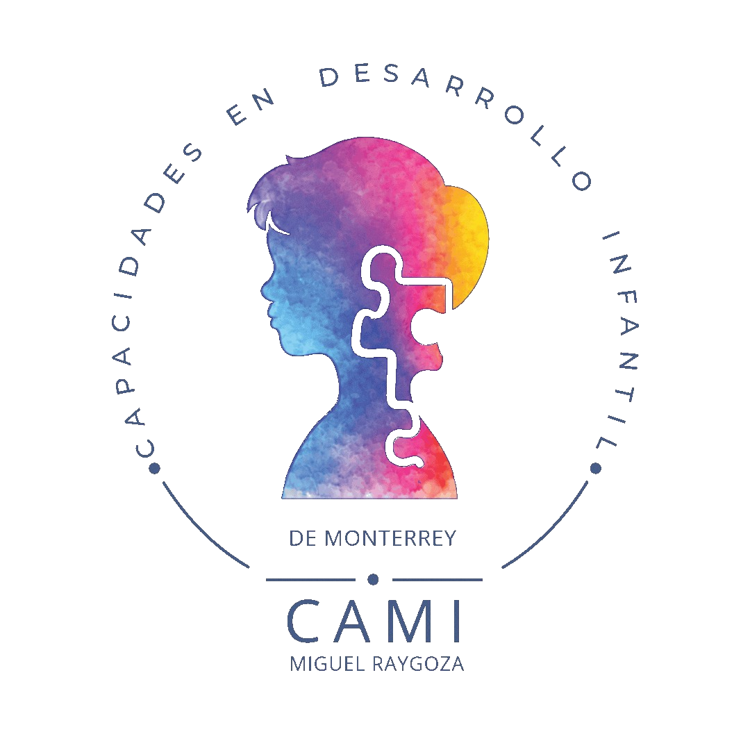 Logo CAMI